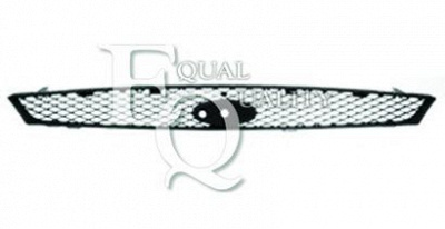 EQUAL QUALITY g0348 - Решетка радиатора